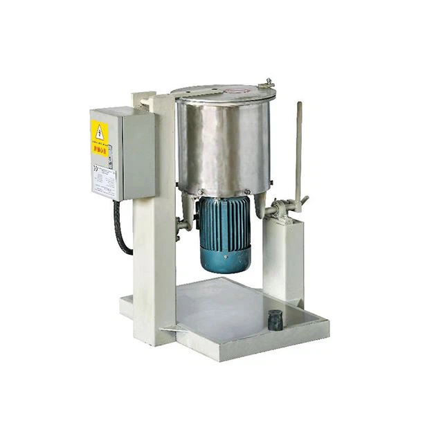 Wafer Biscuit Grinding Machine