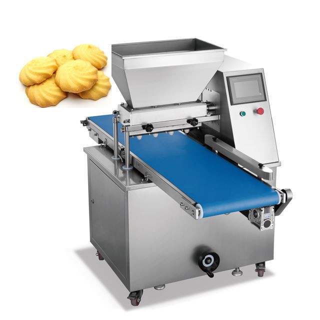 Cookie Cutter Machine