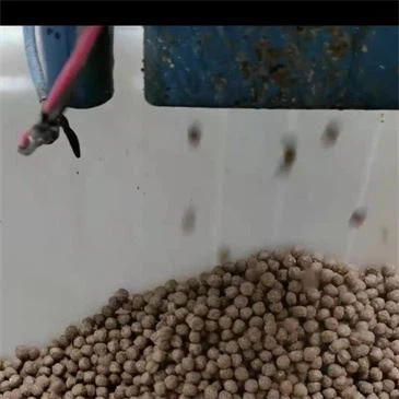 screw-extruder-for-floating-fish-feed-pellet