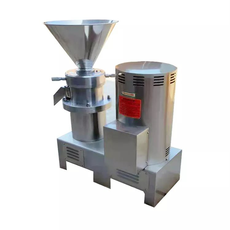sesame paste making machine