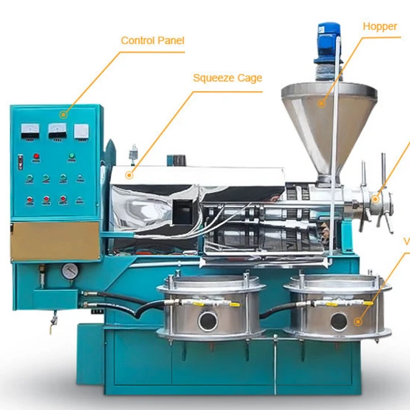 oil press machine (1)