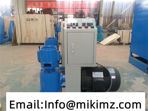 feed pellet machine10