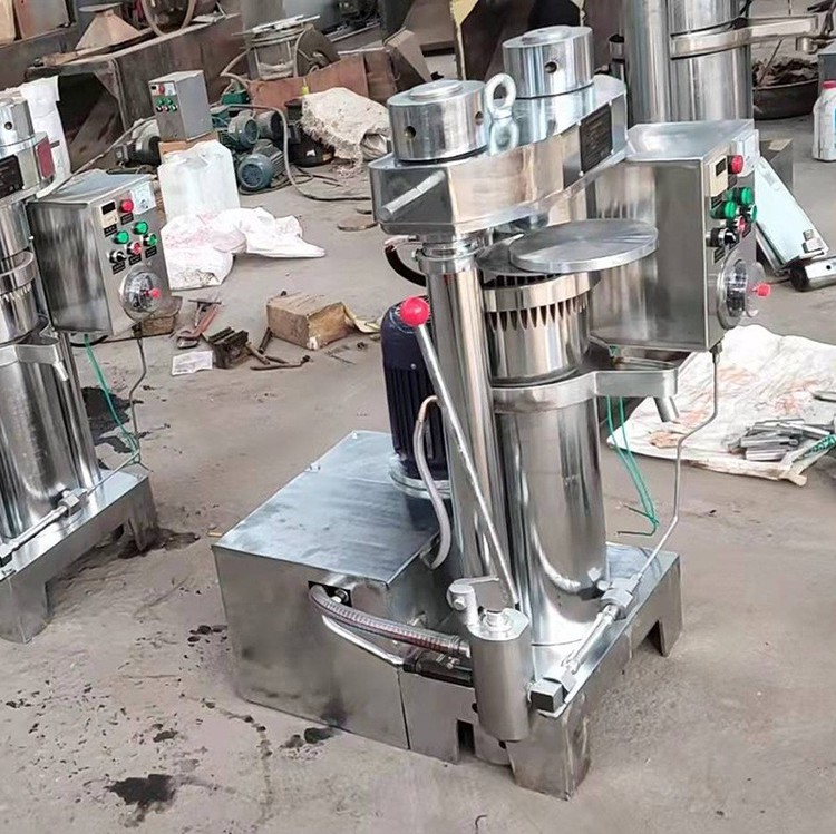 hydraulic oil press2 hydraulic oil press2