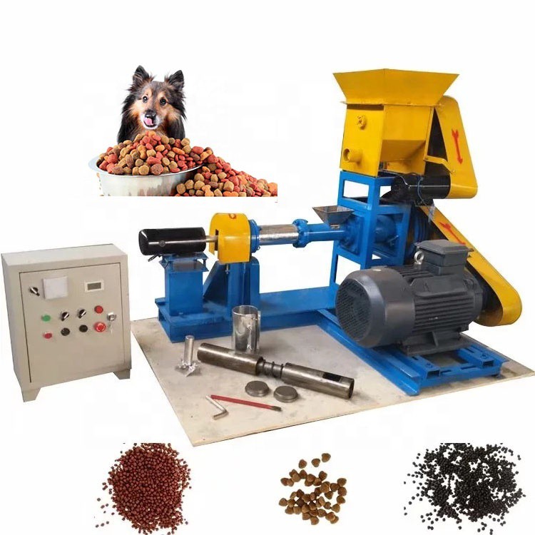 fish meal extruder machine fish meal extruder machine