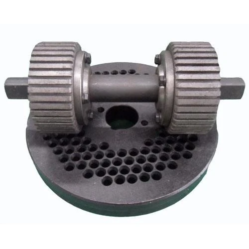 Small pellet mill (2)