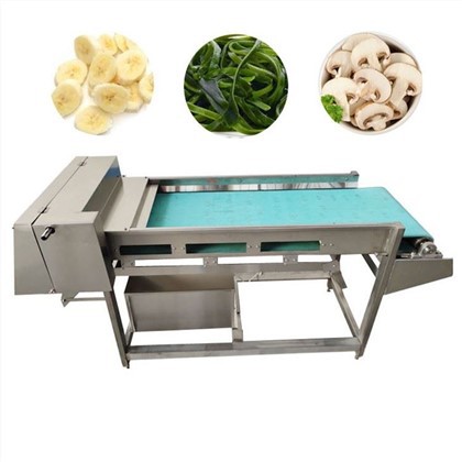 Mašina za rezanje gljiva