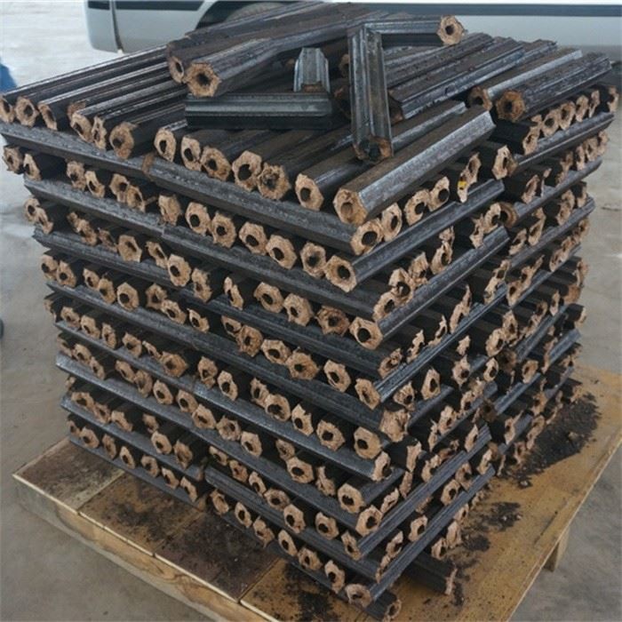 Briquettes Making Machine