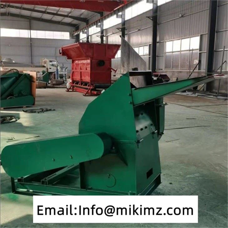 Mlin za mljevenje kukuruza Hammer Mill