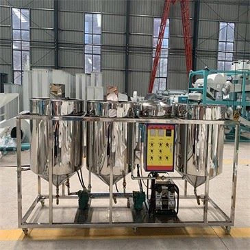 New Design Oil Pressers Press Machine Sunflower