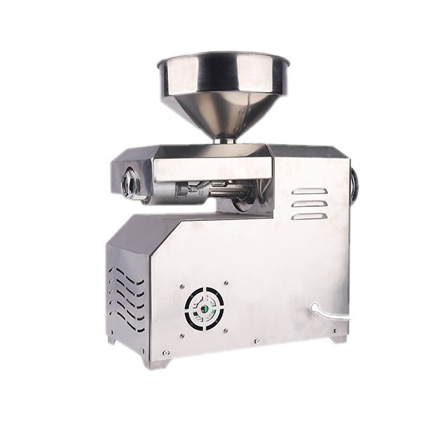 Olive Mini Small Oil Press Machine