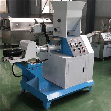 Mašina za peletiranje hrane za kućne ljubimce