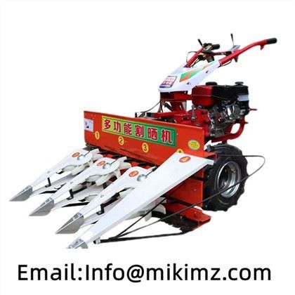 Poljoprivredna mašina Paddy Harvester Machine