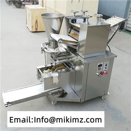 Automatska mašina za pravljenje knedli