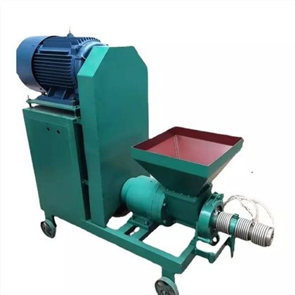 Linija za proizvodnju briketa