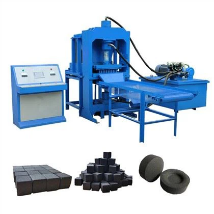 Shisha press mašine