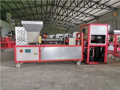 Oprema za punjenje vrećica zlatnih gljiva