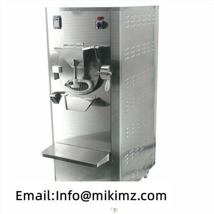 mašina za pravljenje sladoleda