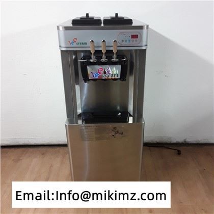 Prijenosni aparat za sladoled