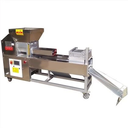Uzgoj gljiva Farming Bagging Equipment