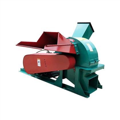 Mašine za drobilice drvne piljevine