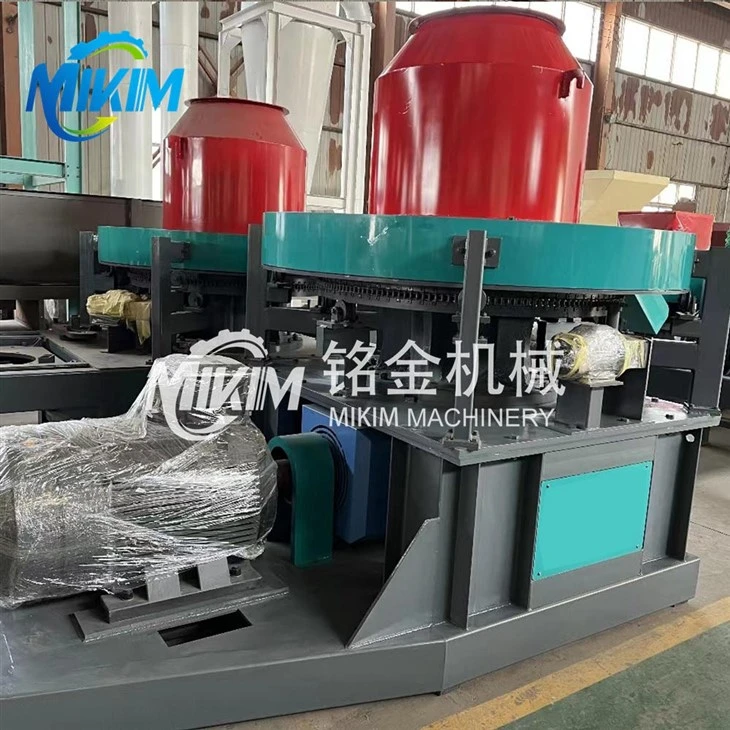 Briquette Maker