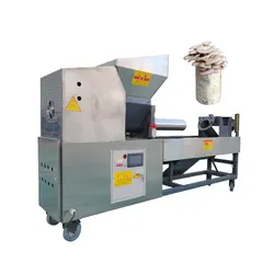 Innovative Mushroom Bag Filling Machine