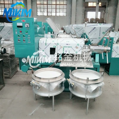 Šta da radim ako moja vijčana presa sporo proizvodi kolač?