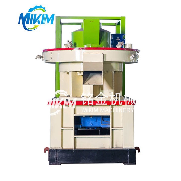 Ring Die Sawdust Pellet Machine