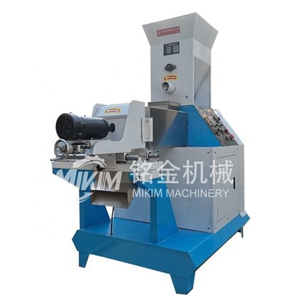 Ekstruder za male kućne ljubimce velikog kapaciteta