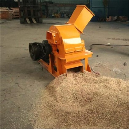 Mašina za proizvodnju piljevine niske cijene