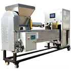 Pouzdana mašina za pakiranje gljiva