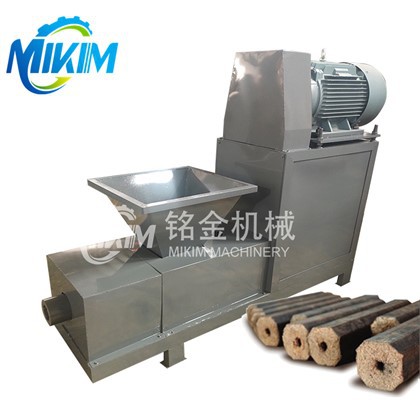 Mašine za brikete od drvene piljevine