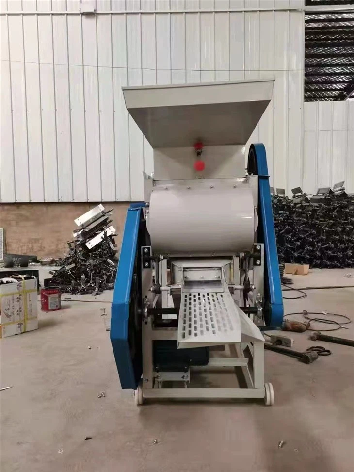 Threepenny Peanut Shelling Machine