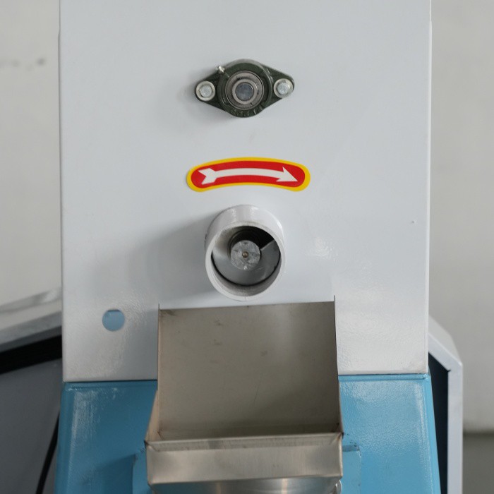 Picturesque Floating Feed Extruder high quality