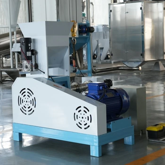 Screw Granulator Extruder Machine best