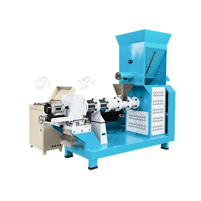 Kako formulirati nutritivno izbalansiranu hranu za mačke i pse sa ekstruderom