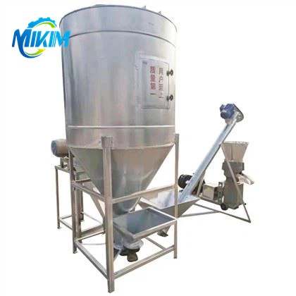 Linija mašina za pelete za hranu za ribe