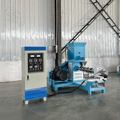 fish food extruder fish food extruder