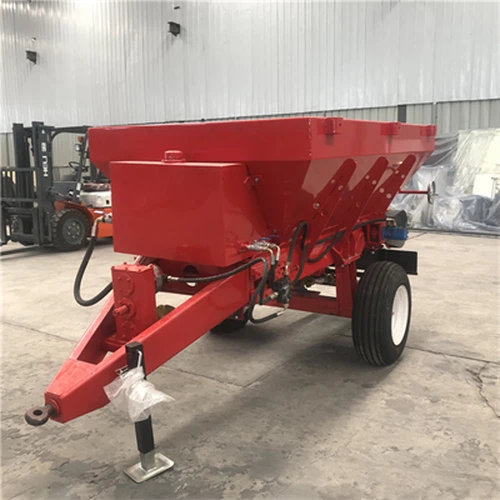 wheel driven manure spreader wheel driven manure spreader